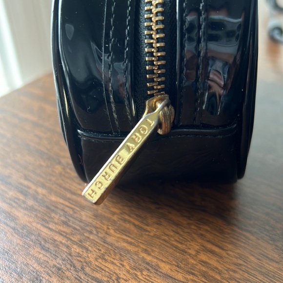 Tory Burch Cosmetic Bag - Picture 2 of 3